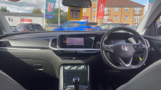 Vauxhall Grandland 1.2 Turbo GS 5dr Petrol Hatchback